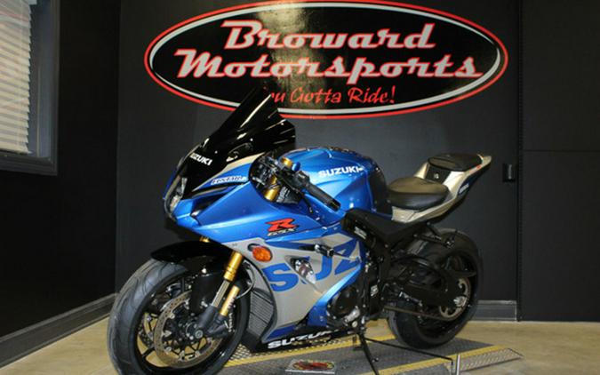 2023 Suzuki GSX-R 1000RZ