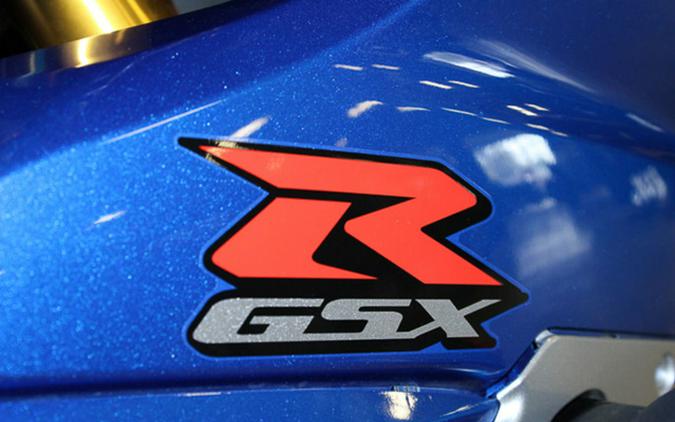 2023 Suzuki GSX-R 1000RZ