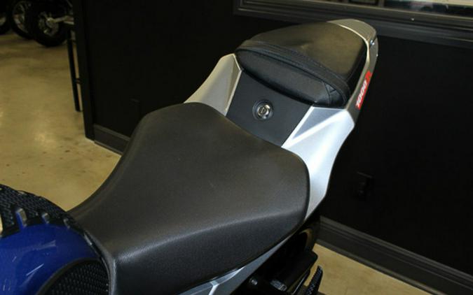 2023 Suzuki GSX-R 1000RZ