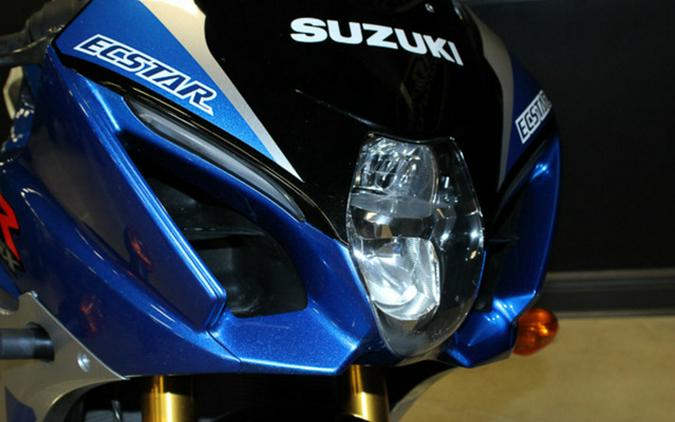 2023 Suzuki GSX-R 1000RZ