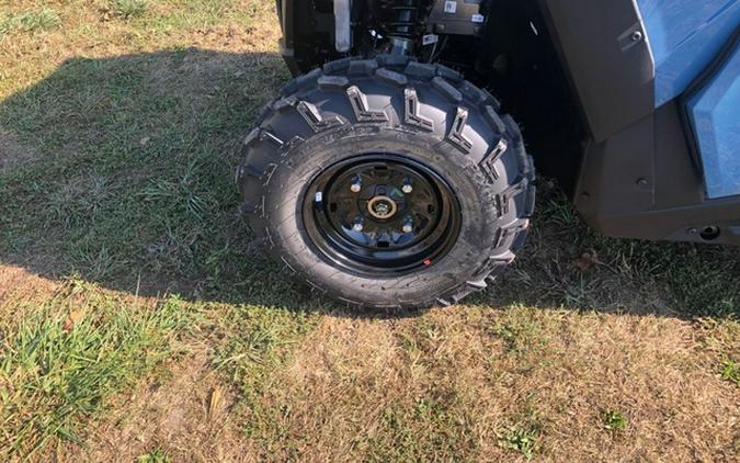 2026 Polaris RZR Trail Sport