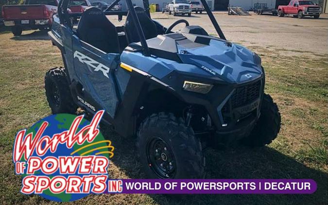 2026 Polaris RZR Trail Sport