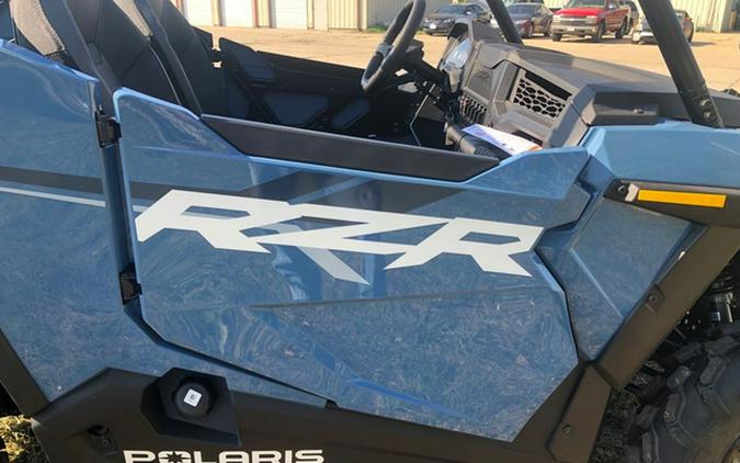 2026 Polaris RZR Trail Sport