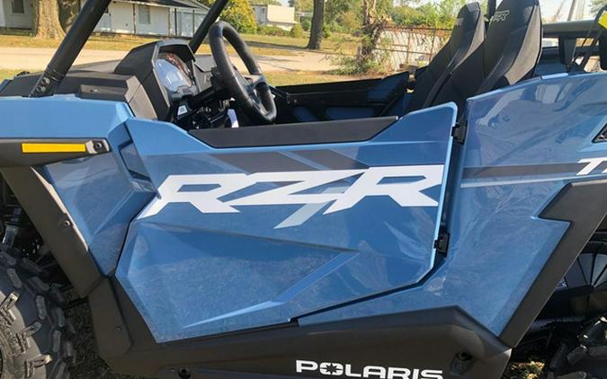 2026 Polaris RZR Trail Sport