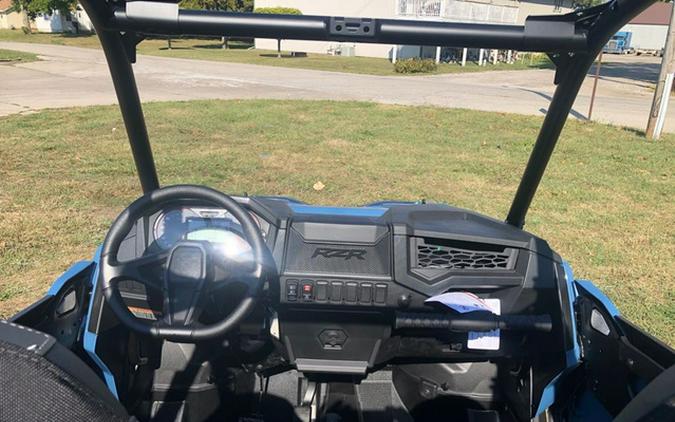 2026 Polaris RZR Trail Sport