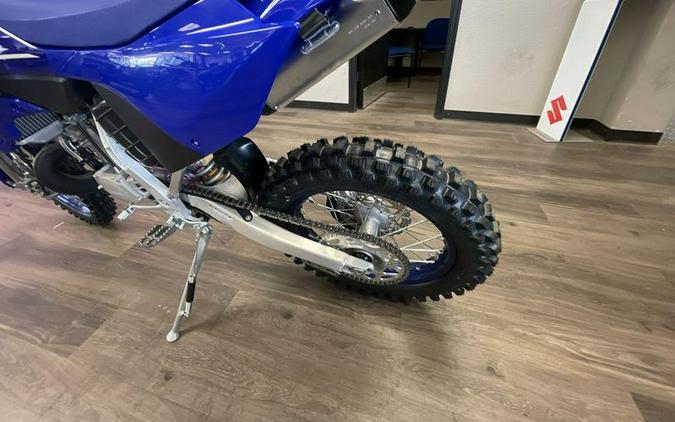 2026 Yamaha YZ250X