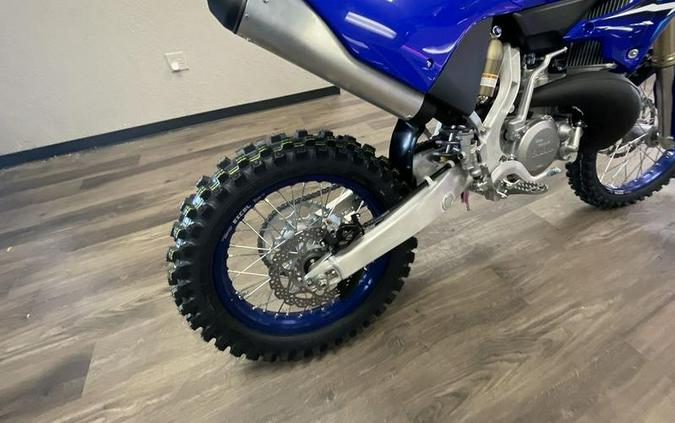2026 Yamaha YZ250X