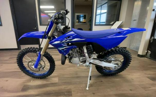 2026 Yamaha YZ250X