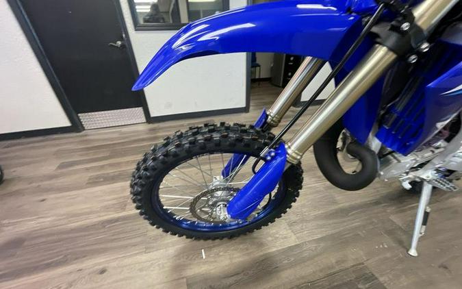2026 Yamaha YZ250X