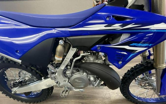 2026 Yamaha YZ250X