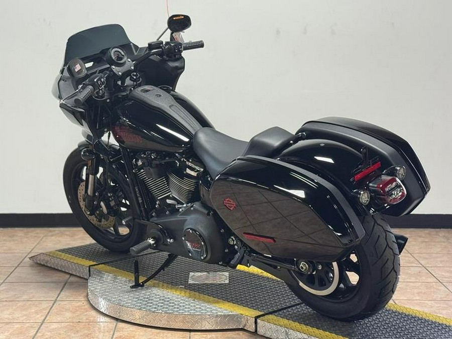 2025 Harley-Davidson® FXLRST - Low Rider® ST