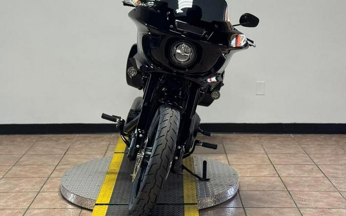 2025 Harley-Davidson® FXLRST - Low Rider® ST