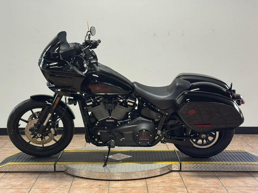 2025 Harley-Davidson® FXLRST - Low Rider® ST