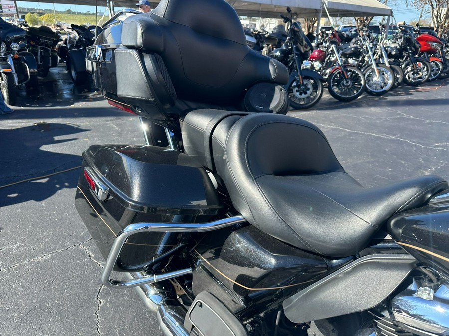 2017 Harley-Davidson Ultra Limited