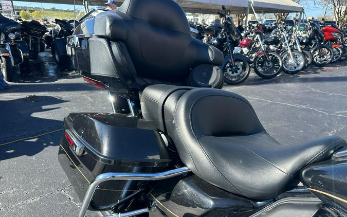2017 Harley-Davidson Ultra Limited