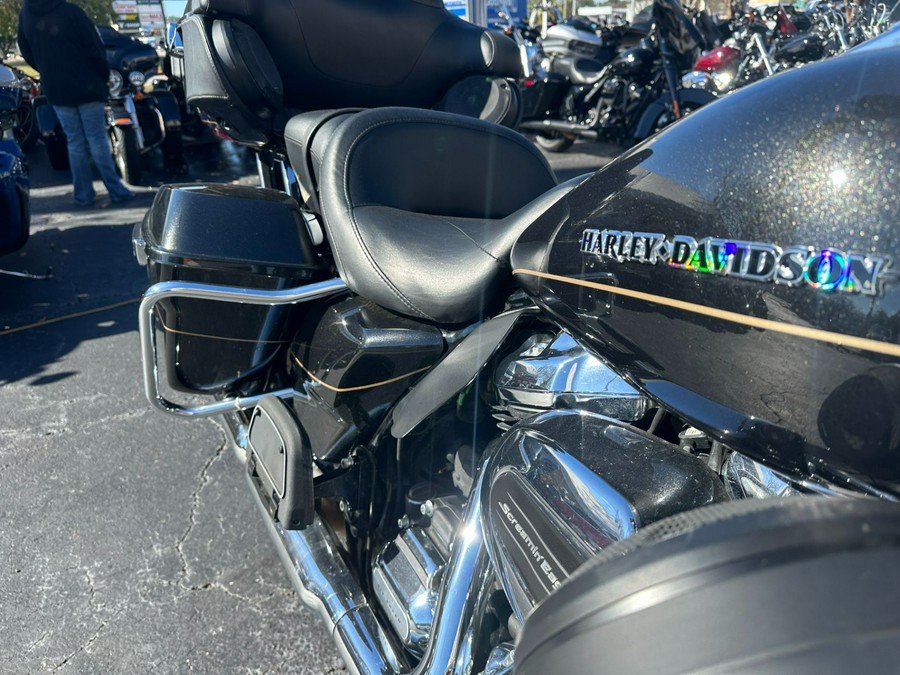 2017 Harley-Davidson Ultra Limited