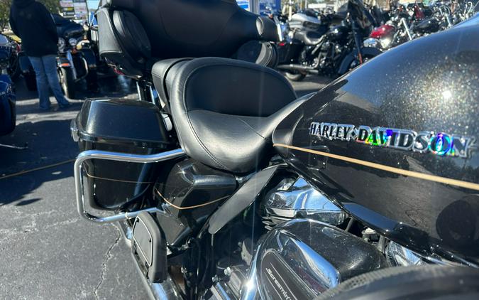 2017 Harley-Davidson Ultra Limited