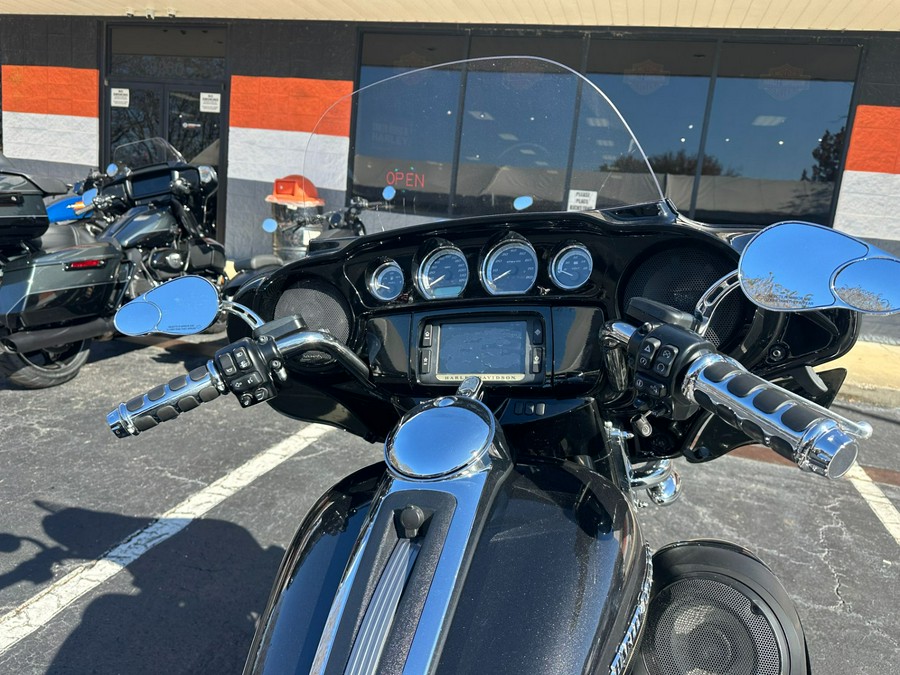 2017 Harley-Davidson Ultra Limited