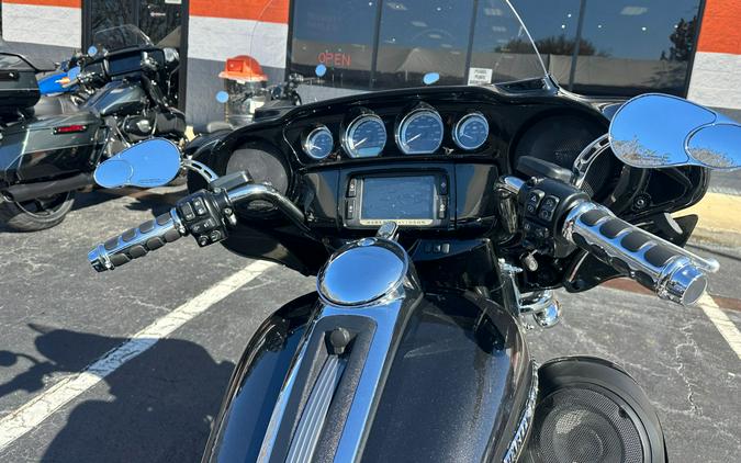 2017 Harley-Davidson Ultra Limited