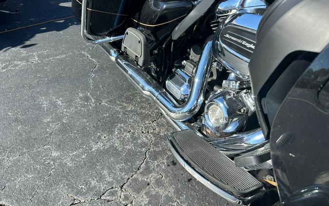 2017 Harley-Davidson Ultra Limited