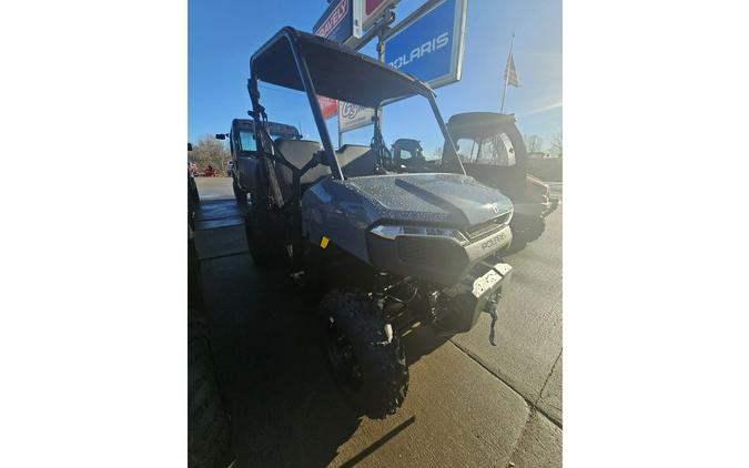 2026 Polaris Ranger® 500