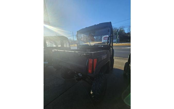 2026 Polaris Ranger® 500