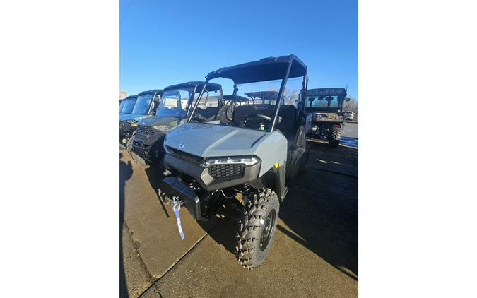 2026 Polaris Ranger® 500