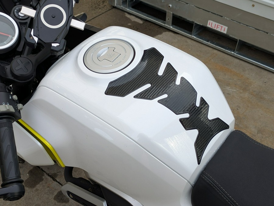 2024 CFMOTO Papio SS