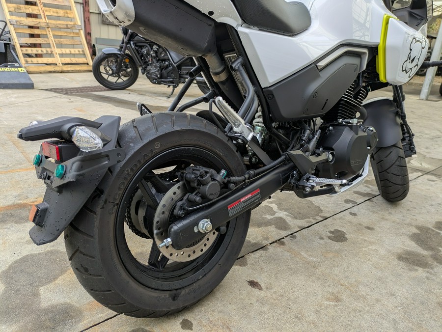 2024 CFMOTO Papio SS