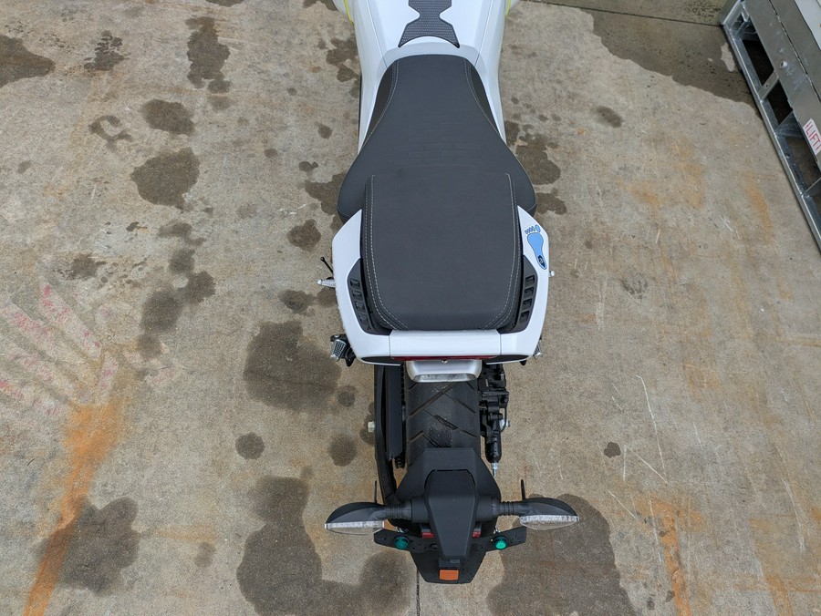 2024 CFMOTO Papio SS