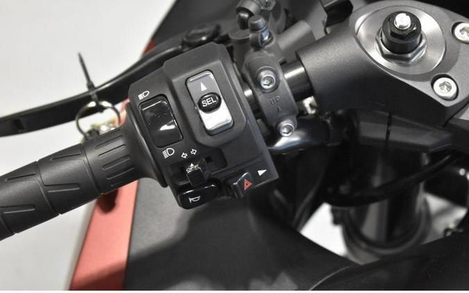 2025 Kawasaki Ninja® ZX™-14R ABS