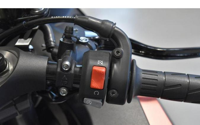 2025 Kawasaki Ninja® ZX™-14R ABS
