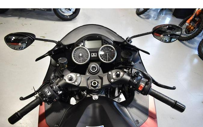 2025 Kawasaki Ninja® ZX™-14R ABS