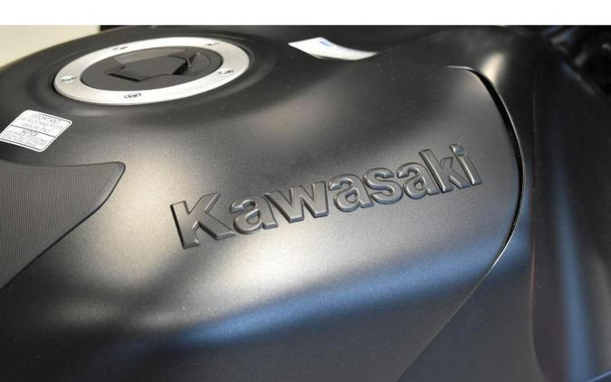 2025 Kawasaki Ninja® ZX™-14R ABS
