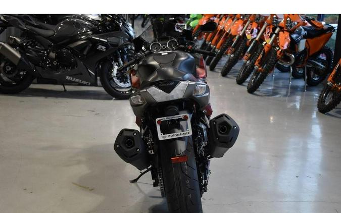 2025 Kawasaki Ninja® ZX™-14R ABS