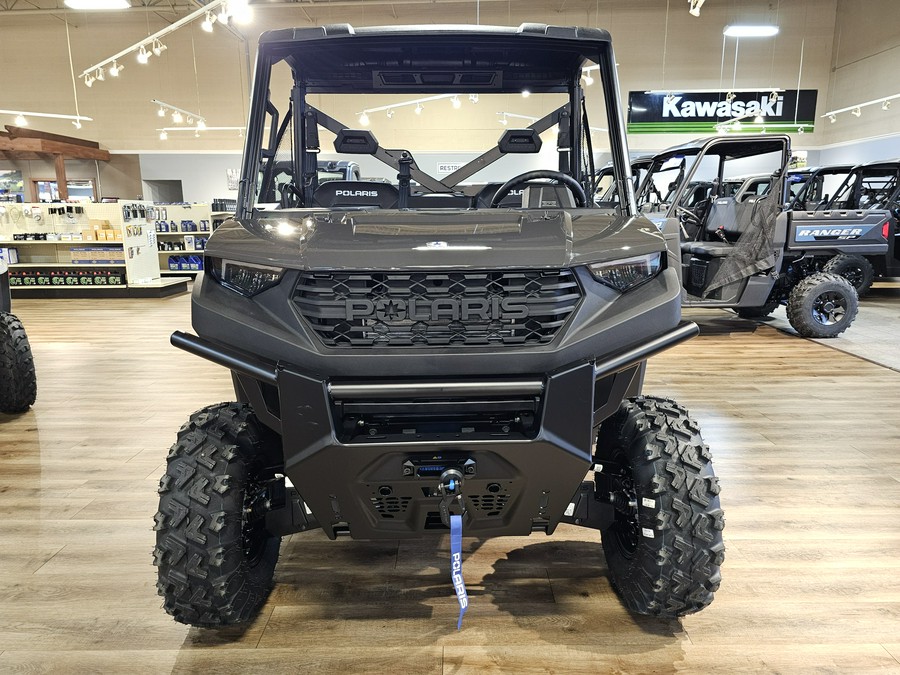 2026 POLARIS RANGER 1000 Premium Granite Gray - 109872