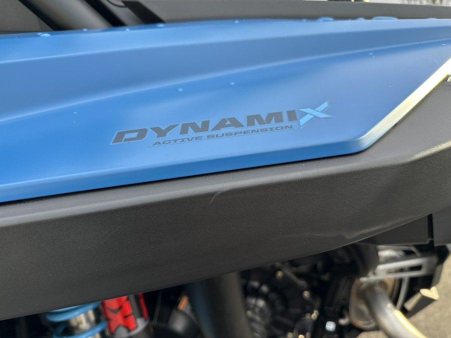 2026 Polaris RZR PRO S 4 ULTIMATE - EARTH BLUE Ultimate