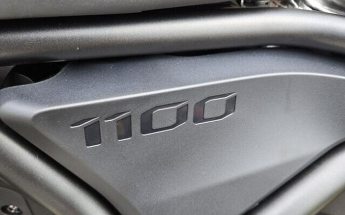 2026 Honda Rebel® 1100 Base