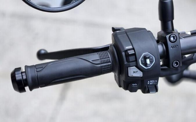 2026 Honda Rebel® 1100 Base