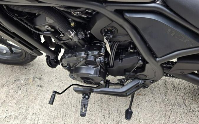 2026 Honda Rebel® 1100 Base