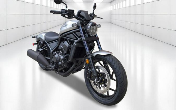 2026 Honda Rebel® 1100 Base
