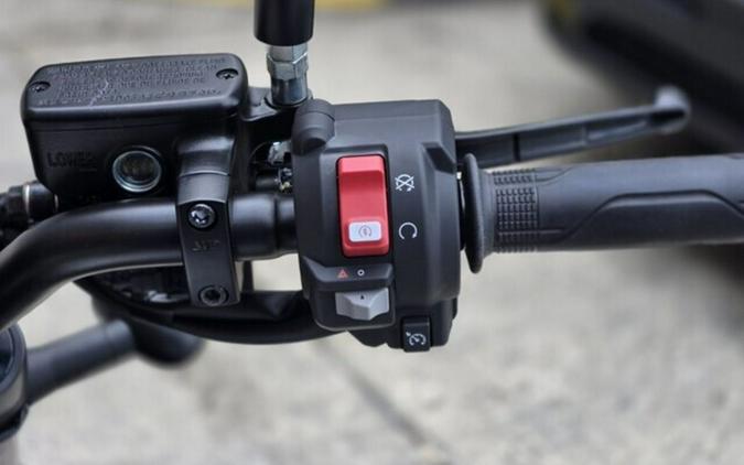 2026 Honda Rebel® 1100 Base