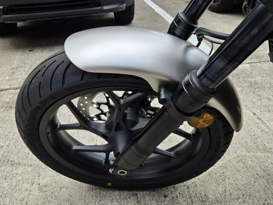 2026 Honda Rebel® 1100 Base