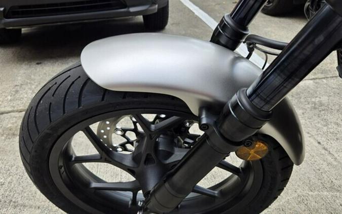 2026 Honda Rebel® 1100 Base