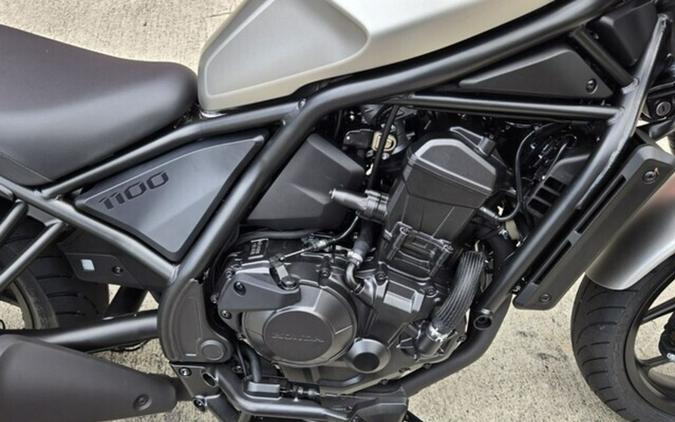 2026 Honda Rebel® 1100 Base