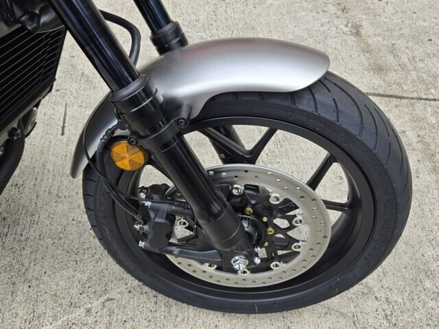 2026 Honda Rebel® 1100 Base