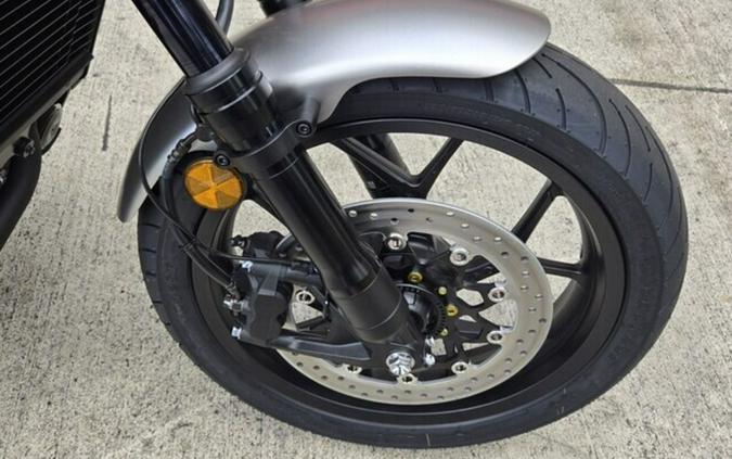 2026 Honda Rebel® 1100 Base