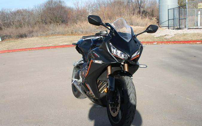 2022 Honda® CBR650R