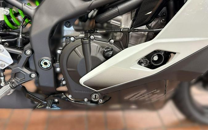 2026 Kawasaki NINJA ZX -4RR ABS