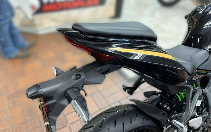 2026 Kawasaki NINJA ZX -4RR ABS